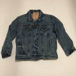 Old Navy Women’s Denim Jean Jacket